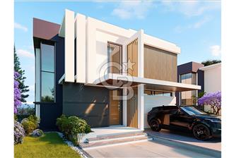 GAZİMAĞUSA TUZLA'DA LUX PROJEDE 1+0 DAİRE 