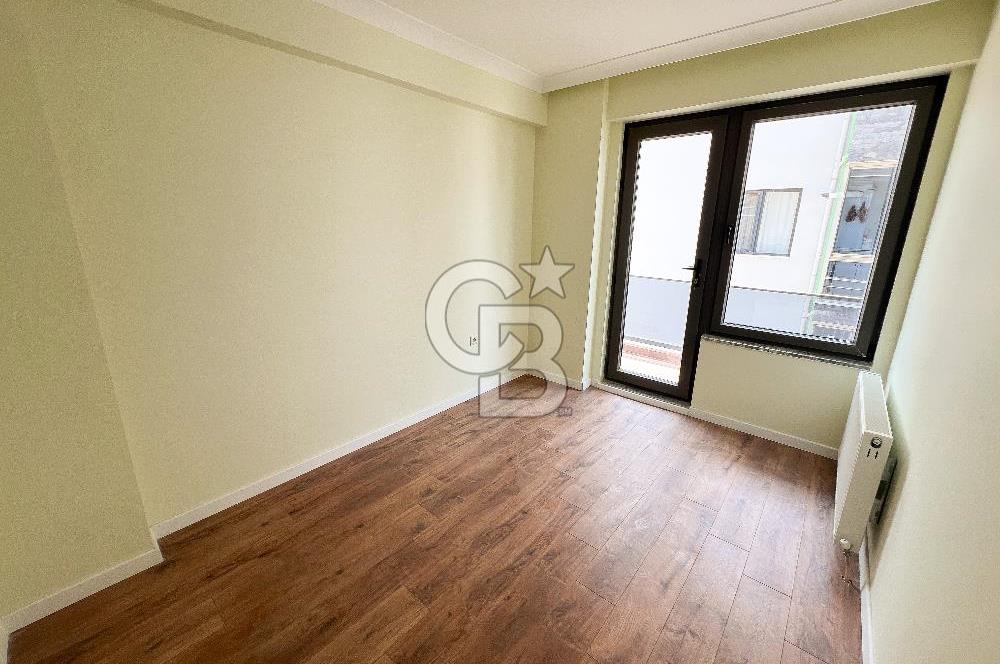 BAŞİSKELE FATİH MAHALLESİ SATILIK SIFIR 2+1 ARA KAT DAİRE