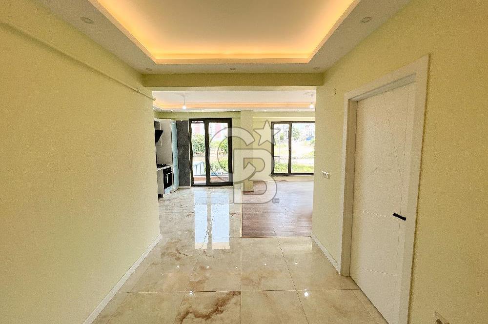 BAŞİSKELE FATİH MAHALLESİ SATILIK SIFIR 2+1 ARA KAT DAİRE