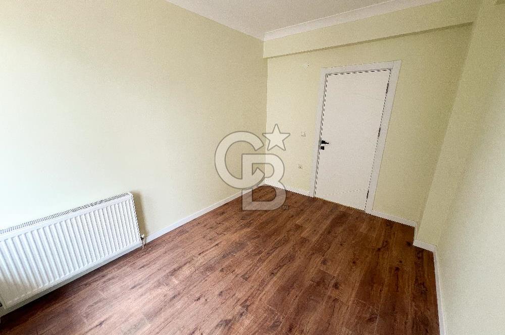 BAŞİSKELE FATİH MAHALLESİ SATILIK SIFIR 2+1 ARA KAT DAİRE