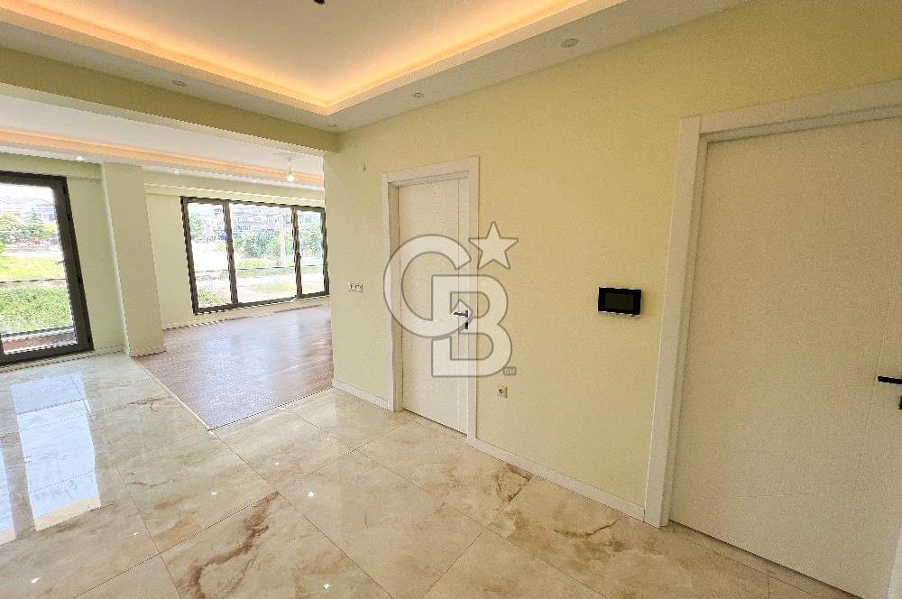 BAŞİSKELE FATİH MAHALLESİ SATILIK SIFIR 2+1 ARA KAT DAİRE