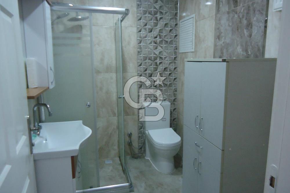 CB VİZYON GÖKHAN KORAL'DAN TOKİ EŞYALI 2+1 DAİRE