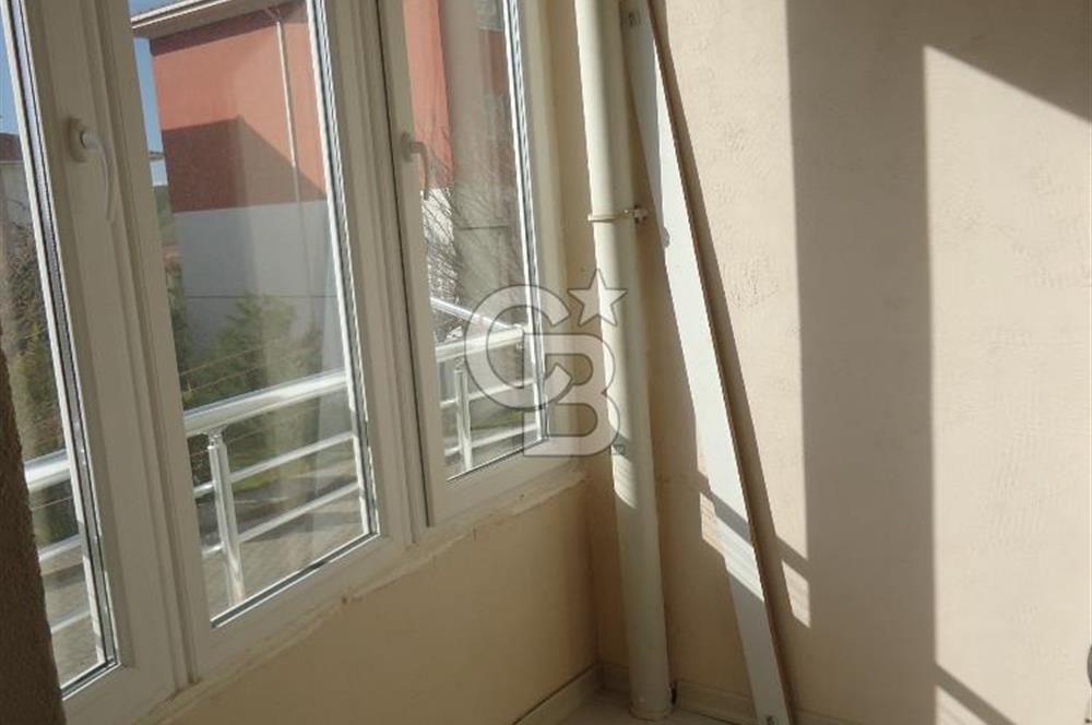 CB VİZYON GÖKHAN KORAL'DAN TOKİ EŞYALI 2+1 DAİRE