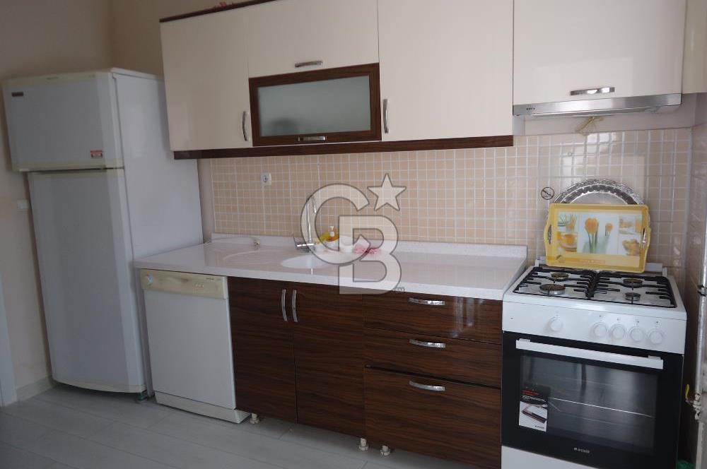 CB VİZYON GÖKHAN KORAL'DAN TOKİ EŞYALI 2+1 DAİRE