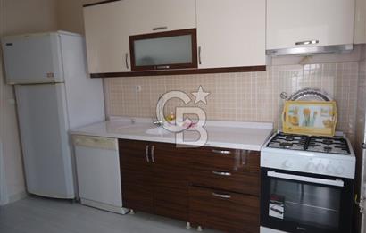 CB VİZYON GÖKHAN KORAL'DAN TOKİ EŞYALI 2+1 DAİRE