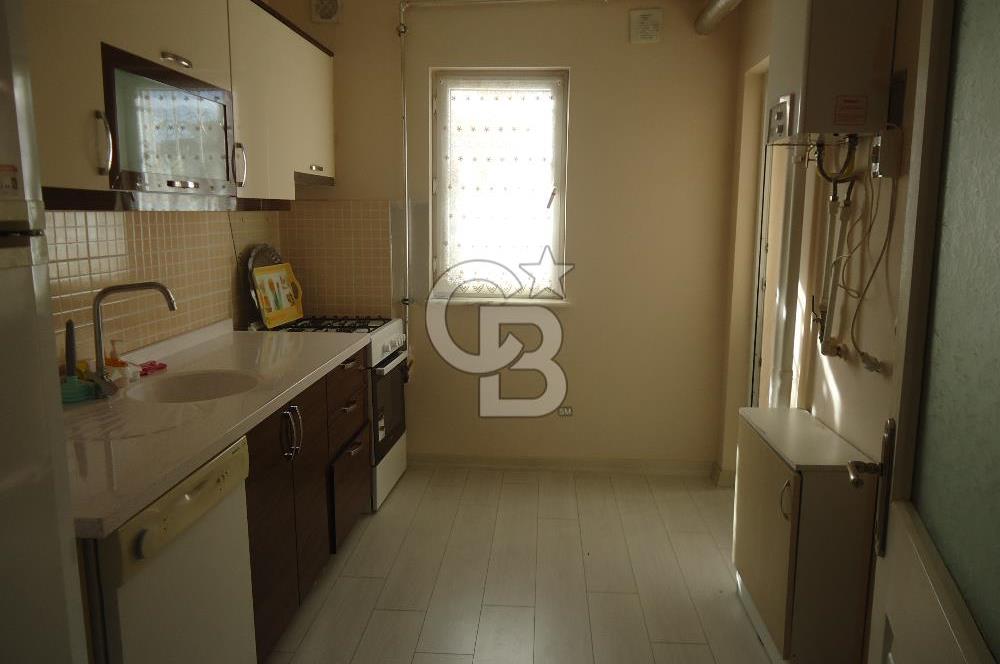 CB VİZYON GÖKHAN KORAL'DAN TOKİ EŞYALI 2+1 DAİRE