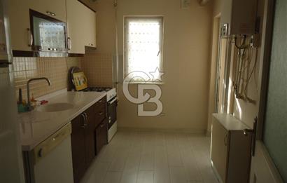 CB VİZYON GÖKHAN KORAL'DAN TOKİ EŞYALI 2+1 DAİRE