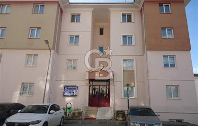 CB VİZYON GÖKHAN KORAL'DAN TOKİ EŞYALI 2+1 DAİRE