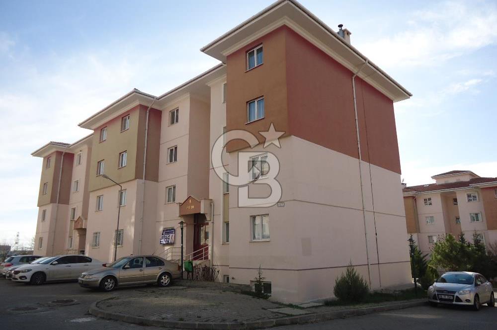 CB VİZYON GÖKHAN KORAL'DAN TOKİ EŞYALI 2+1 DAİRE