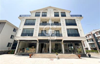BAŞİSKELE FATİH MAHALLESİ SATILIK SIFIR 2+1 ARA KAT DAİRE