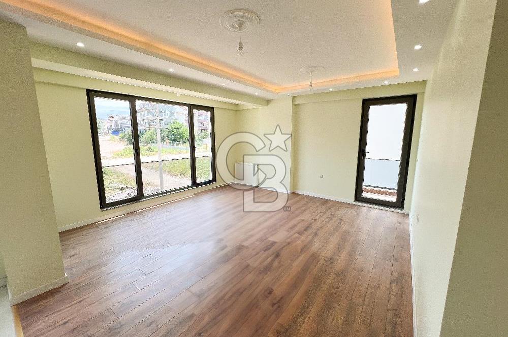 BAŞİSKELE FATİH MAHALLESİ SATILIK SIFIR 2+1 ARA KAT DAİRE