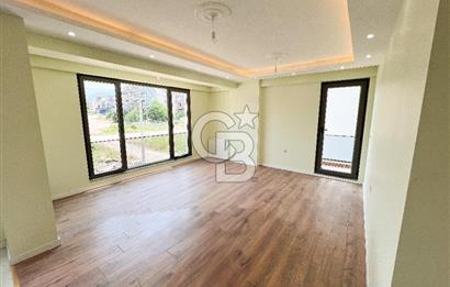 BAŞİSKELE FATİH MAHALLESİ SATILIK SIFIR 2+1 ARA KAT DAİRE
