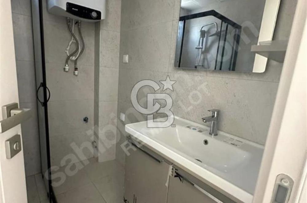 DENİZE 500 METRE 1+1 BAHÇE KATI YAZLIK DAİRE