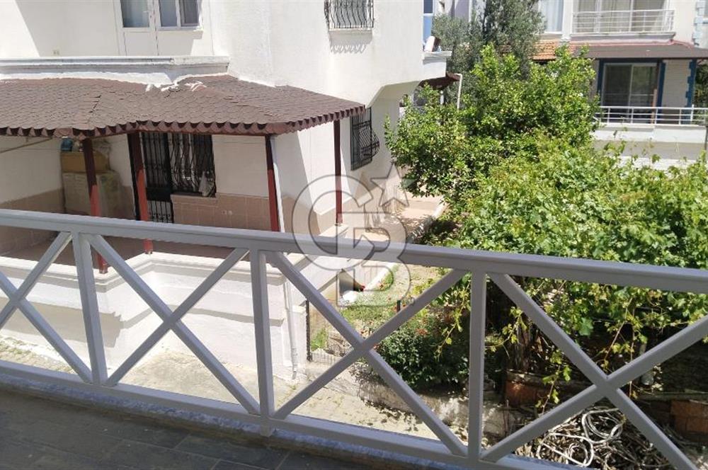 KIYIKIŞLACIK’TA ÖZEL PLAJLI İKİZ TRİPLEKS VİLLA