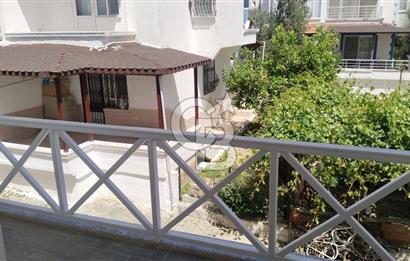 KIYIKIŞLACIK’TA ÖZEL PLAJLI İKİZ TRİPLEKS VİLLA