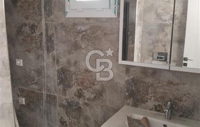 KIYIKIŞLACIK’TA ÖZEL PLAJLI İKİZ TRİPLEKS VİLLA