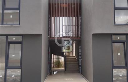 DENİZE 500 METRE 1+1 BAHÇE KATI YAZLIK DAİRE