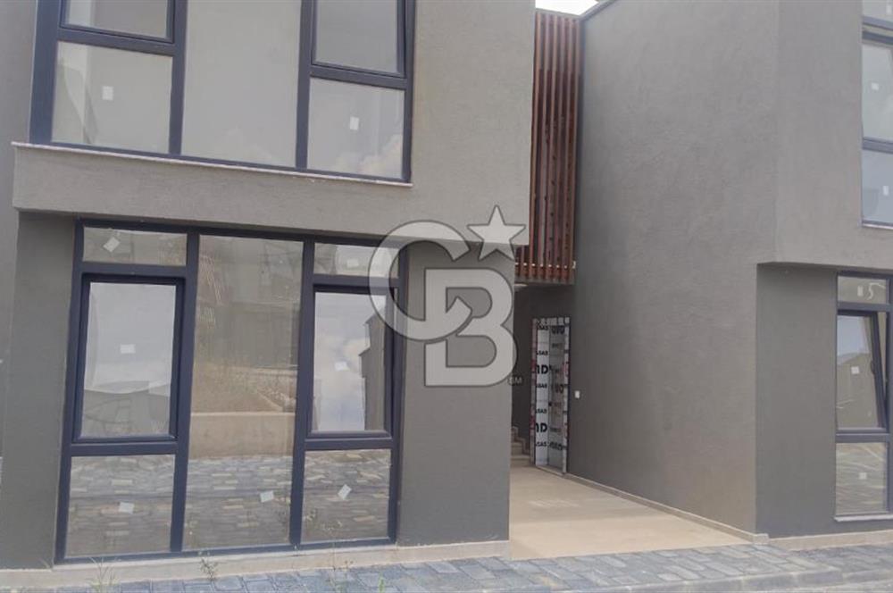 DENİZE 500 METRE 1+1 BAHÇE KATI YAZLIK DAİRE