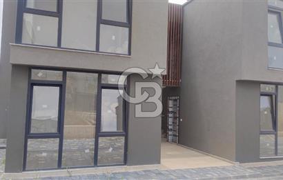 DENİZE 500 METRE 1+1 BAHÇE KATI YAZLIK DAİRE