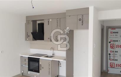 DENİZE 500 METRE 1+1 BAHÇE KATI YAZLIK DAİRE