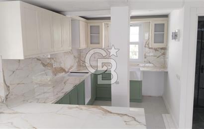 KIYIKIŞLACIK’TA ÖZEL PLAJLI İKİZ TRİPLEKS VİLLA