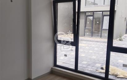DENİZE 500 METRE 1+1 BAHÇE KATI YAZLIK DAİRE