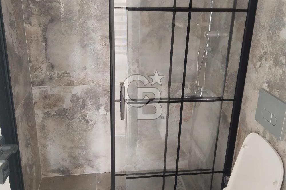 KIYIKIŞLACIK’TA ÖZEL PLAJLI İKİZ TRİPLEKS VİLLA