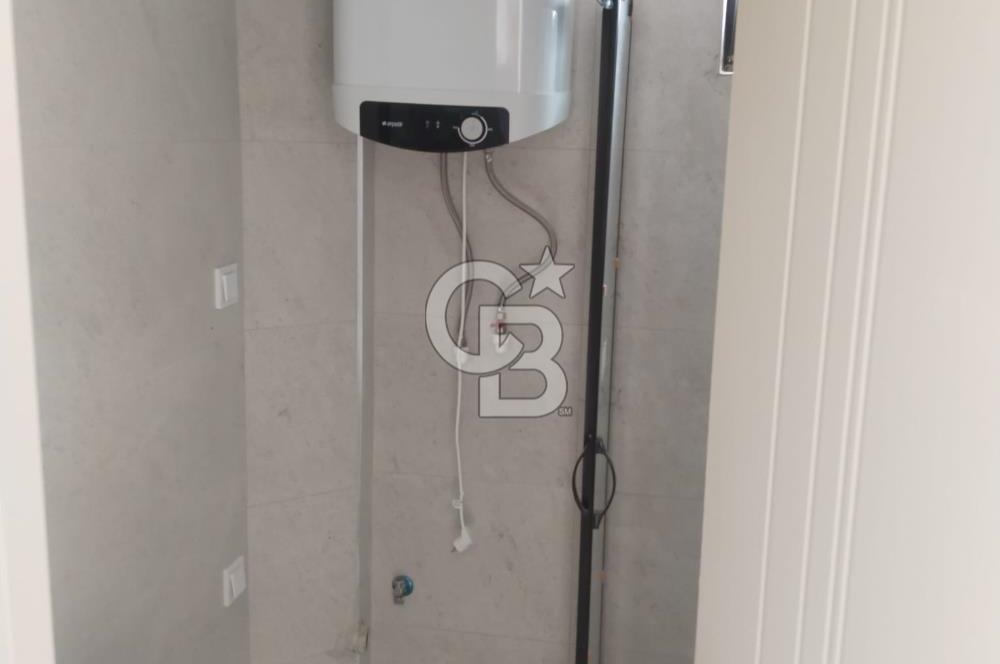 DENİZE 500 METRE 1+1 BAHÇE KATI YAZLIK DAİRE