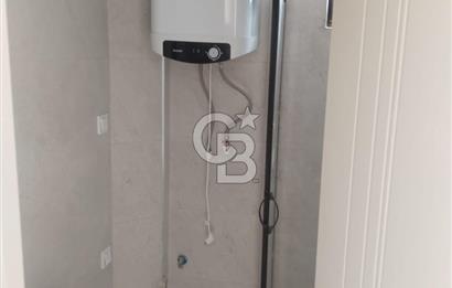 DENİZE 500 METRE 1+1 BAHÇE KATI YAZLIK DAİRE