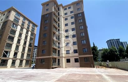 SATILIK SIFIR 2+1 DAİRE | ORHANTEPE KARTAL | MARMARAYA 1 DK