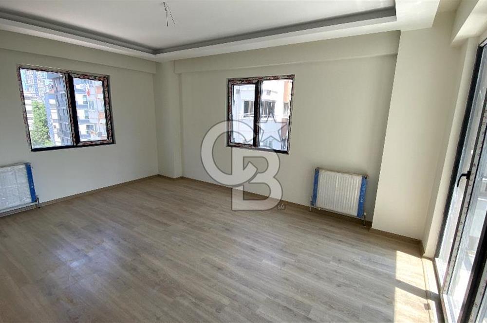 SATILIK SIFIR 2+1 DAİRE | ORHANTEPE KARTAL | MARMARAYA 1 DK