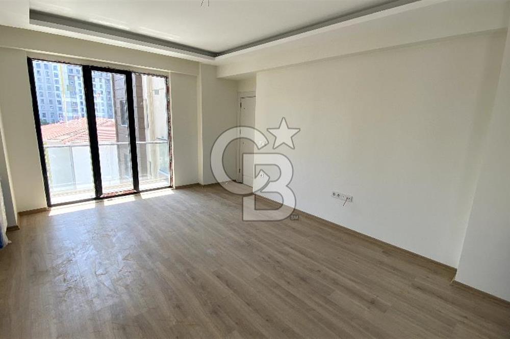 SATILIK SIFIR 2+1 DAİRE | ORHANTEPE KARTAL | MARMARAYA 1 DK