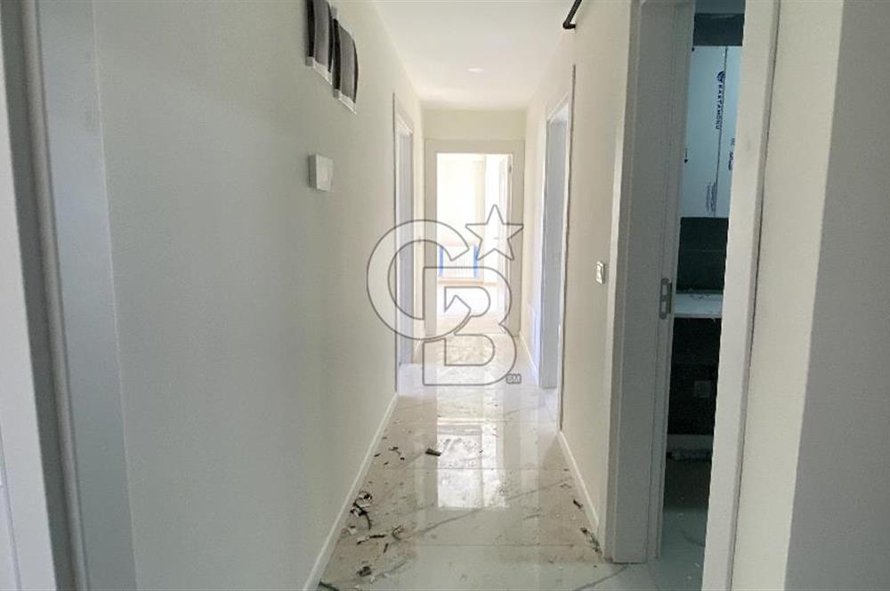SATILIK SIFIR 2+1 DAİRE | ORHANTEPE KARTAL | MARMARAYA 1 DK