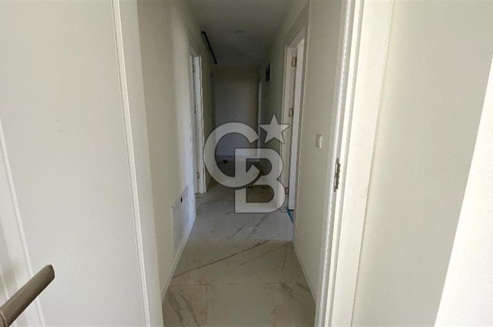 SATILIK SIFIR 2+1 DAİRE | ORHANTEPE KARTAL | MARMARAYA 1 DK