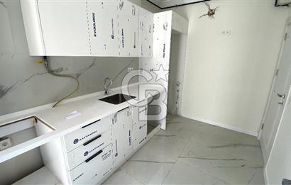SATILIK SIFIR 2+1 DAİRE | ORHANTEPE KARTAL | MARMARAYA 1 DK