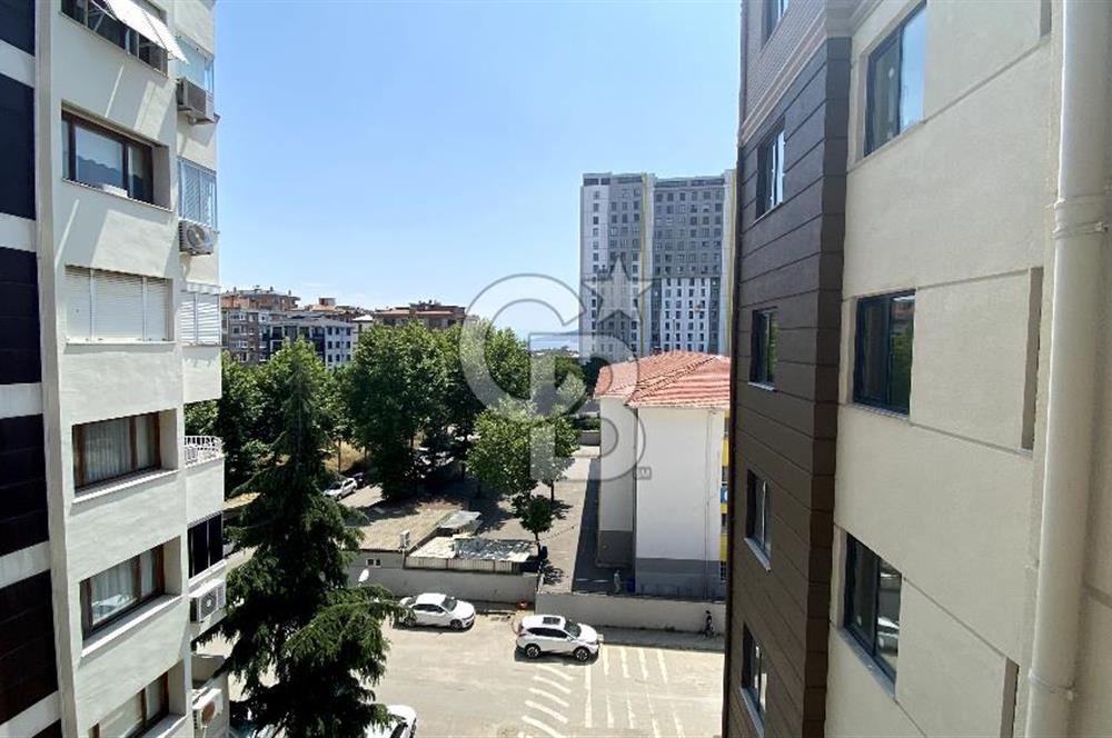 SATILIK SIFIR 2+1 DAİRE | ORHANTEPE KARTAL | MARMARAYA 1 DK