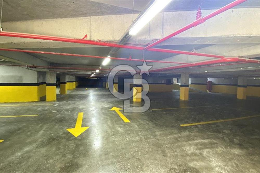 SATILIK SIFIR 2+1 DAİRE | ORHANTEPE KARTAL | MARMARAYA 1 DK
