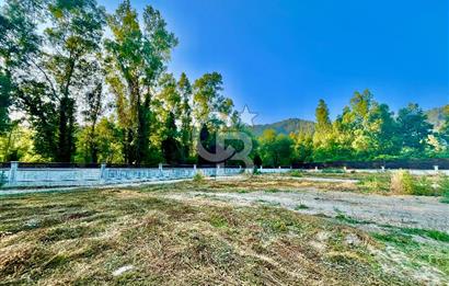 Muğla Ula Çıtlık’ta 257 m2 Satılık Parsel, Hobi Bahçesi