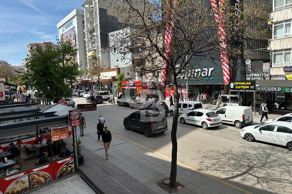 YENİMAHALLE DEMETEVLER DEVREN KİRALIK DİŞ KLİNİGİ