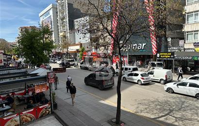 YENİMAHALLE DEMETEVLER DEVREN KİRALIK DİŞ KLİNİGİ