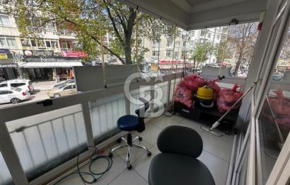 YENİMAHALLE DEMETEVLER DEVREN KİRALIK DİŞ KLİNİGİ