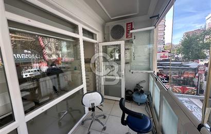 YENİMAHALLE DEMETEVLER DEVREN KİRALIK DİŞ KLİNİGİ