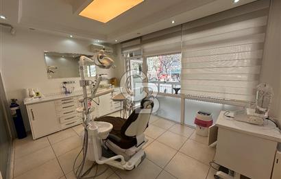 YENİMAHALLE DEMETEVLER DEVREN KİRALIK DİŞ KLİNİGİ
