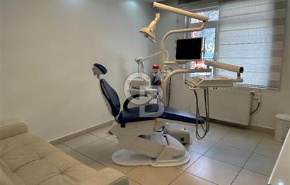 YENİMAHALLE DEMETEVLER DEVREN KİRALIK DİŞ KLİNİGİ