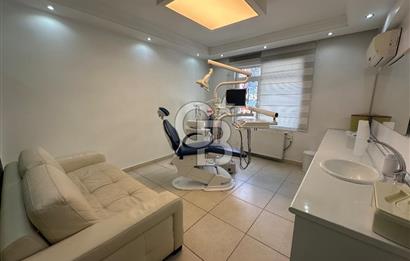 YENİMAHALLE DEMETEVLER DEVREN KİRALIK DİŞ KLİNİGİ