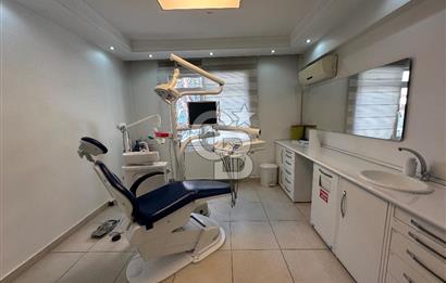 YENİMAHALLE DEMETEVLER DEVREN KİRALIK DİŞ KLİNİGİ