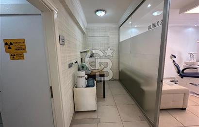 YENİMAHALLE DEMETEVLER DEVREN KİRALIK DİŞ KLİNİGİ