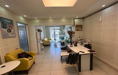 YENİMAHALLE DEMETEVLER DEVREN KİRALIK DİŞ KLİNİGİ