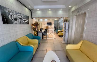 YENİMAHALLE DEMETEVLER DEVREN KİRALIK DİŞ KLİNİGİ