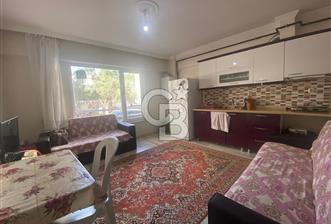 ÇANAKKALE BARBAROS MAHALLESİ SATILIK 1+1 DAİRE